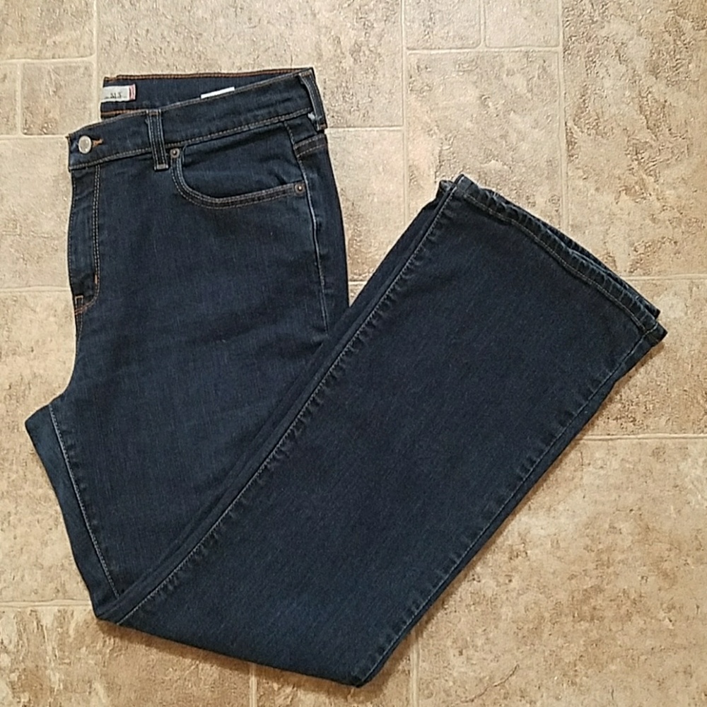 Levi's 515 Bootcut Jeans